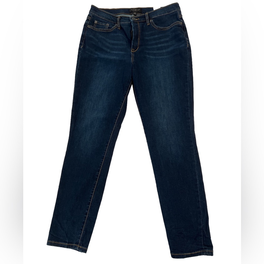 Banana Republic Factory High Rise Skinny 31/12